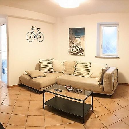 Casa Tua Chic Sant'Angelo Apartment Rome Exterior photo