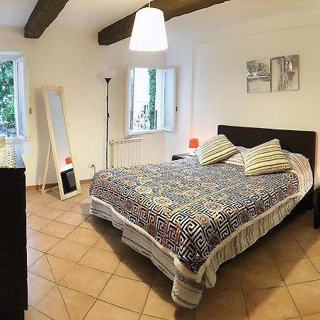 Casa Tua Chic Sant'Angelo Apartment Rome Exterior photo