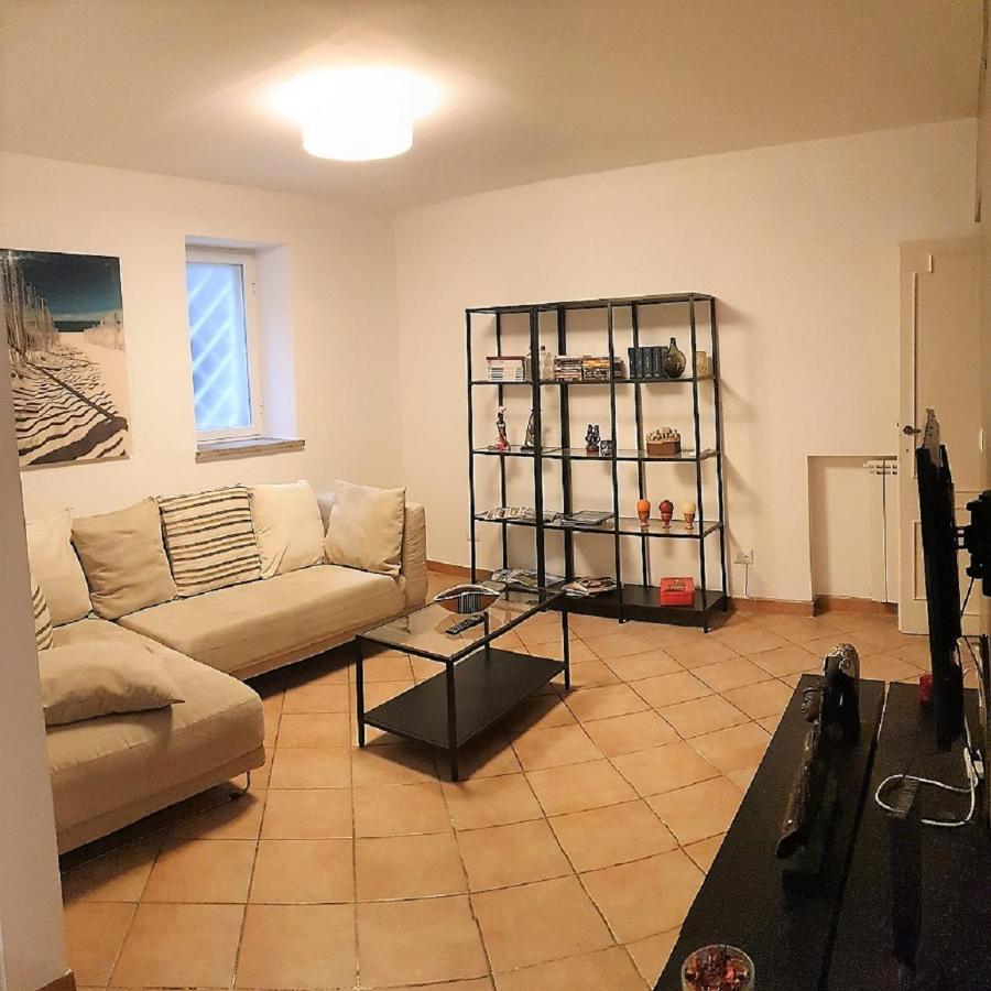 Casa Tua Chic Sant'Angelo Apartment Rome Exterior photo