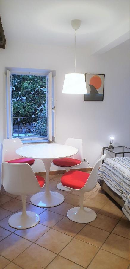 Casa Tua Chic Sant'Angelo Apartment Rome Exterior photo
