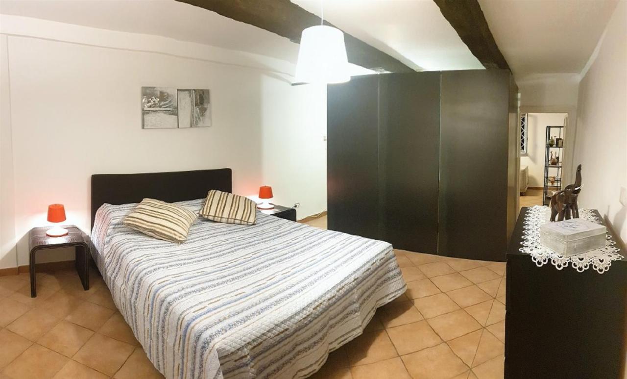 Casa Tua Chic Sant'Angelo Apartment Rome Exterior photo