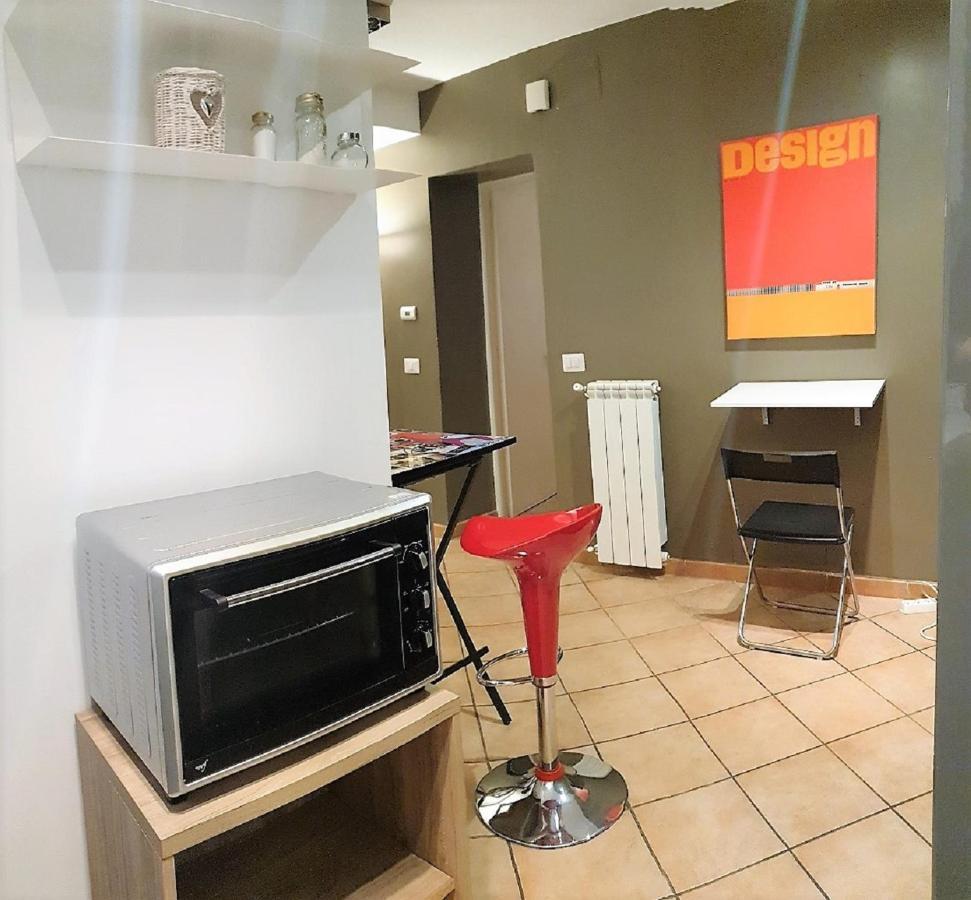 Casa Tua Chic Sant'Angelo Apartment Rome Exterior photo