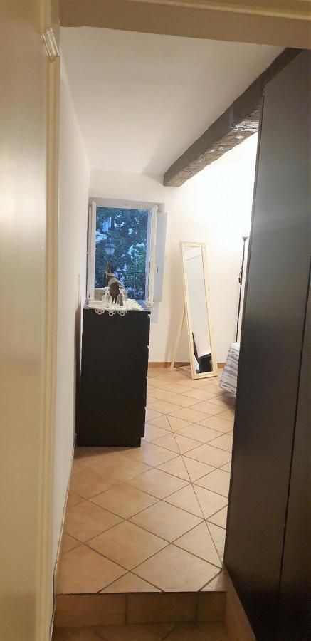 Casa Tua Chic Sant'Angelo Apartment Rome Exterior photo