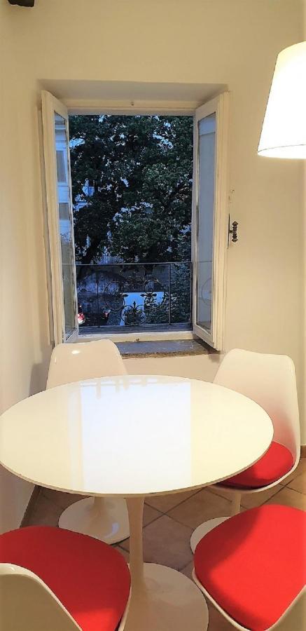 Casa Tua Chic Sant'Angelo Apartment Rome Exterior photo