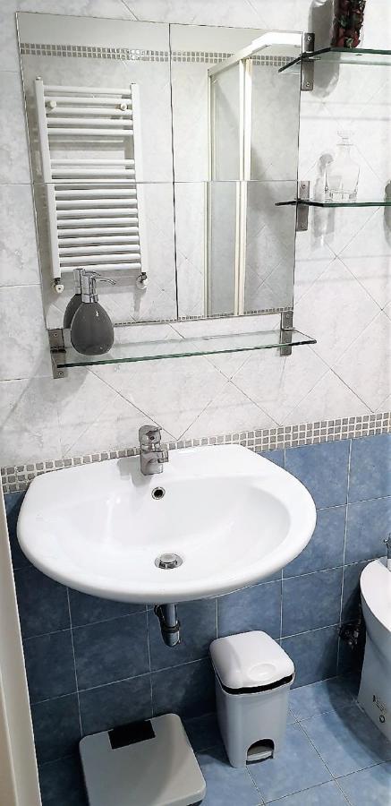 Casa Tua Chic Sant'Angelo Apartment Rome Exterior photo