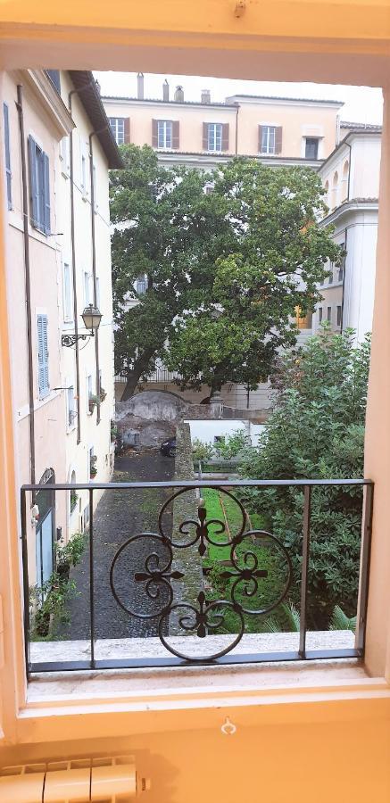 Casa Tua Chic Sant'Angelo Apartment Rome Exterior photo